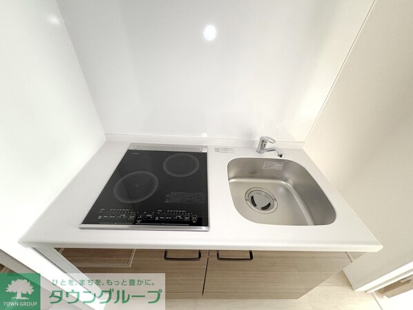 グリーンリヴィアSの物件内観写真